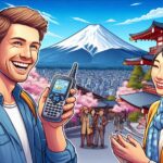 Unlock Japan: Mind-Blowing Pocket Translators Revolutionize Travel!